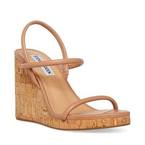 Steve Madden Morgan Tan